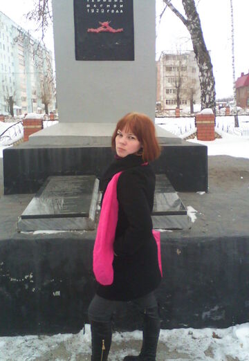 My photo - Tatyana, 32 from Bugulma (@tatyana52878)
