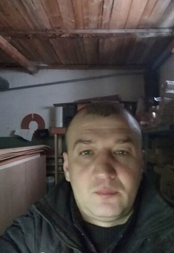 My photo - Slava, 43 from Cheboksary (@slava60347)