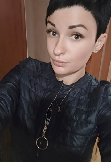 My photo - Lena, 29 from Syktyvkar (@lena56876)