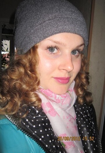 Моя фотография - Анна, 37 из Великий Новгород (@anna55634)