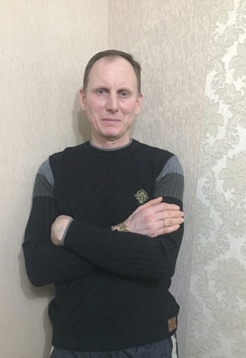 My photo - Vitaliy Sergeev, 54 from Kishinev (@vitaliysergeev21)