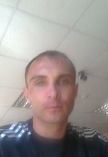 My photo - Dmitriy, 41 from Nikolsk (@dmitriy272237)