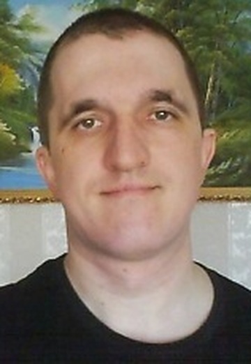 Моя фотография - Алексей, 34 из Седельниково (@aleksey300515)