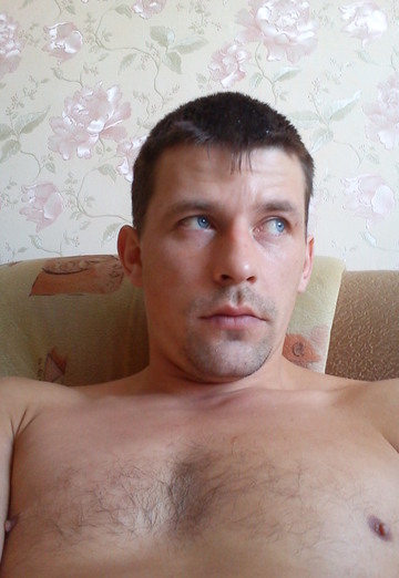 Моя фотография - Евгений, 40 из Киржач (@evgeniy46447)