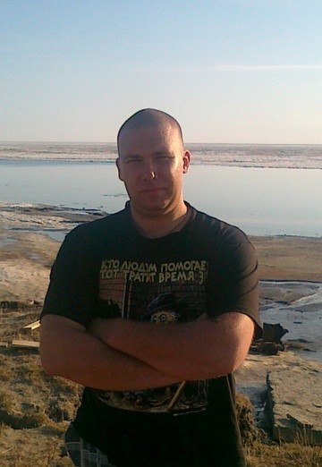 Моя фотография - Александр, 42 из Бирск (@aleksandr96198)