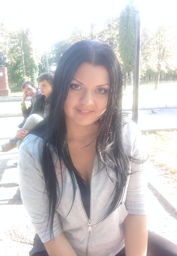 Моя фотография - Катюша, 41 из Димитровград (@katusha1663)
