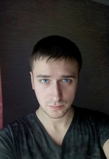 My photo - Denis, 28 from Homel (@dtretinnikov)