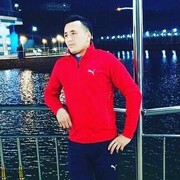 Бек, 35, Елец