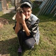 Наталья, 45, Калтан