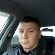 kirill, 36, Губаха