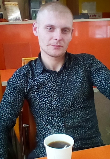 My photo - Artem, 34 from Iskitim (@artem99490)