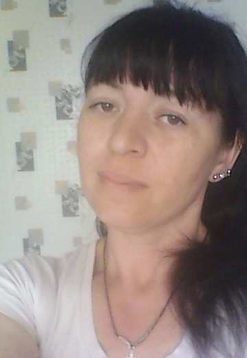 My photo - svetlana, 45 from Usinsk (@svetlana7086986)