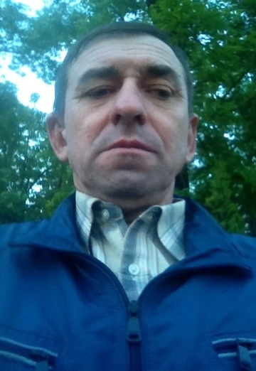 Моя фотография - Владимир, 56 из Майкоп (@vladimir287169)
