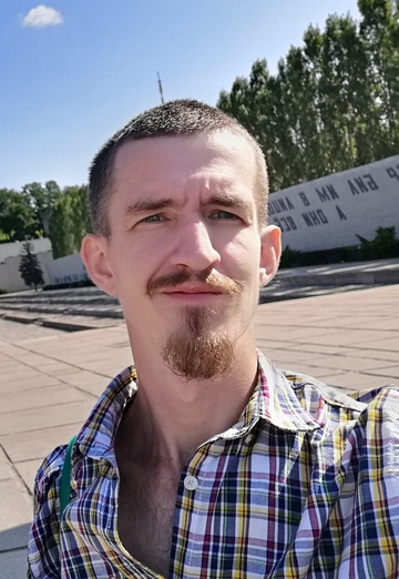 My photo - Renat, 34 from Astrakhan (@renat9963)