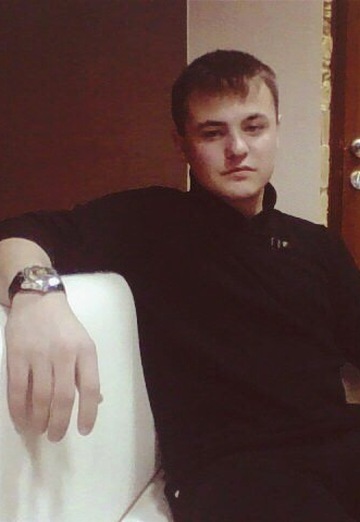 Моя фотография - Alexei, 29 из Благовещенск (@alexei1839)