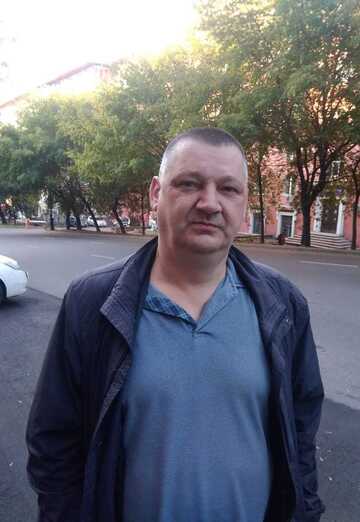 My photo - Vadim, 53 from Khabarovsk (@vlad81075)