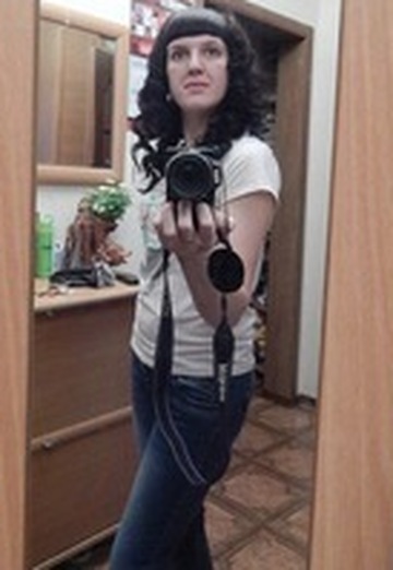 My photo - Olga, 37 from Kogalym (@olga65878)