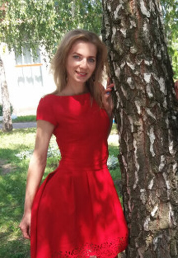My photo - LANA, 37 from Zhytomyr (@ponocovna)