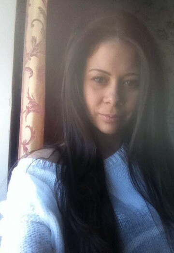 My photo - Diana, 30 from Izobilnyy (@diana8332800)