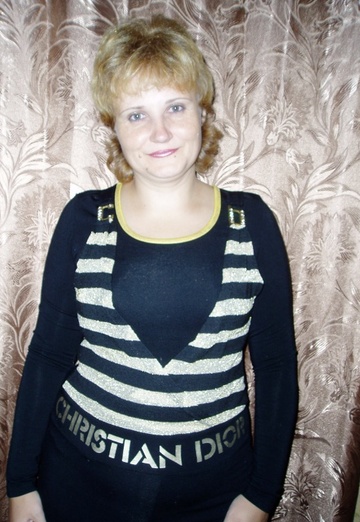 My photo - Aleksandra, 53 from Kerch (@aleksandra611)