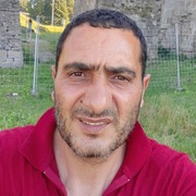 Герасим 42 года (Скорпион) Нарва