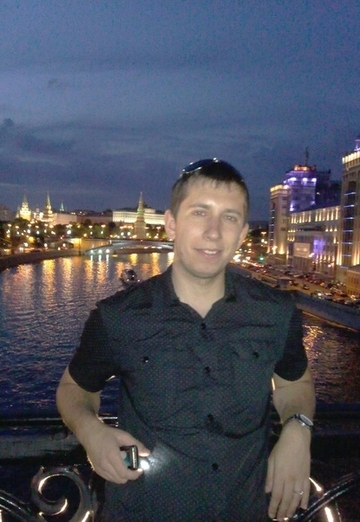 Моя фотография - Сергей, 34 из Таганрог (@sergey46924)