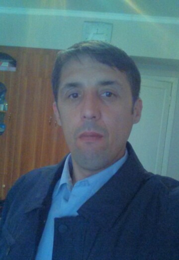Моя фотография - Tojiddin, 44 из Душанбе (@tojiddin57)