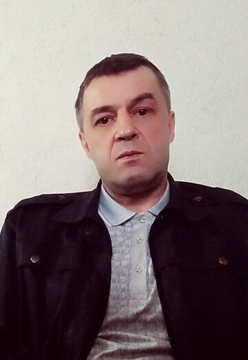 Моя фотография - Nikolay, 47 из Северск (@maksim320656)