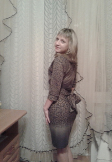 My photo - Lyudmila, 36 from Volzhskiy (@ludmila29702)