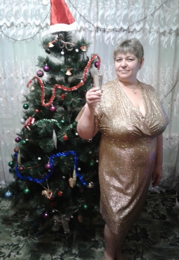 Моя фотография - Lola, 55 из Харьков (@lola5767)