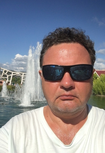 My photo - devsranog, 48 from Izhevsk (@devsranog)