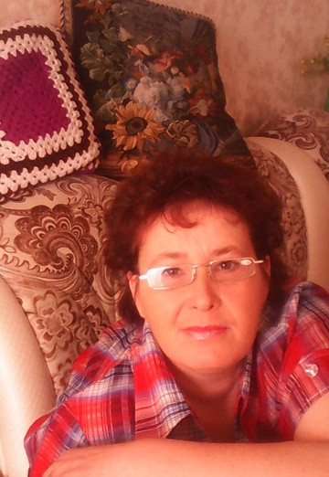 Моя фотография - Наталья, 55 из Чита (@natalya102273)