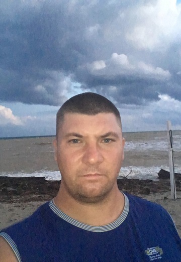 Моя фотография - Wladimir, 41 из Пенза (@wladimir1259)
