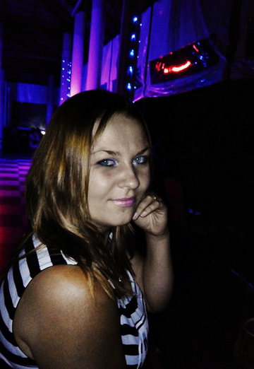 Моя фотография - Наталья, 32 из Феодосия (@natalya48093)