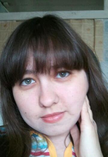 Моя фотография - Екатерина, 33 из Олекминск (@ekaterina64249)