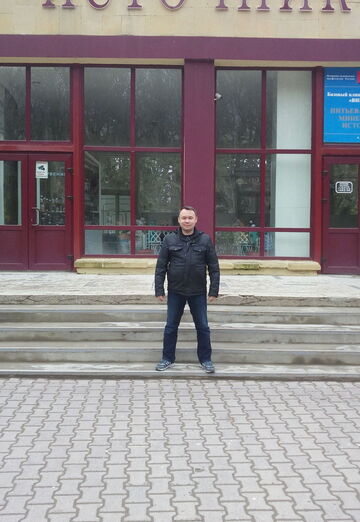 My photo - Vyacheslav, 49 from Noginsk (@vyacheslav27675)