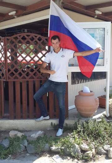 My photo - Valentin Ganchev, 36 from Limassol (@valentinganchev)