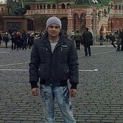 Юрий, 33, Новокузнецк
