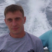 Николай, 36, Сланцы