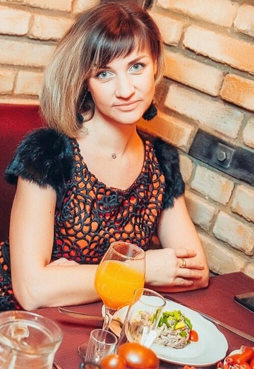 Моя фотография - Наталья, 42 из Липецк (@natalya157850)