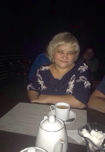Моя фотография - Регина, 54 из Чусовой (@regina9314)