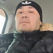 Muzaffar, 38, Алтайский