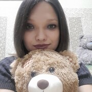 Ольга, 29, Черногорск