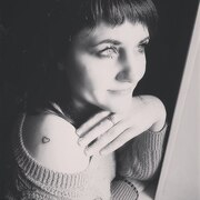 Марианна, 44, Максатиха