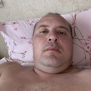 Серёга, 42, Курган