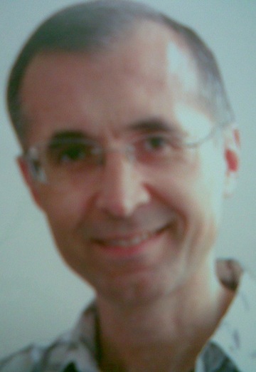 Моя фотография - Filip, 55 из Ярославль (@filip226)