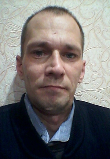 Моя фотография - Дмитрий, 40 из Нытва (@dmitriy430045)