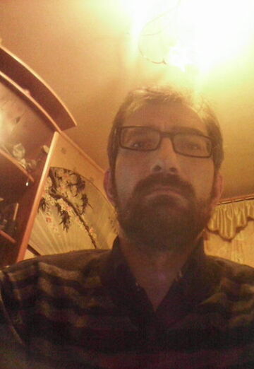 Моя фотографія - Евгений, 51 з Литкаріно (@id664833)