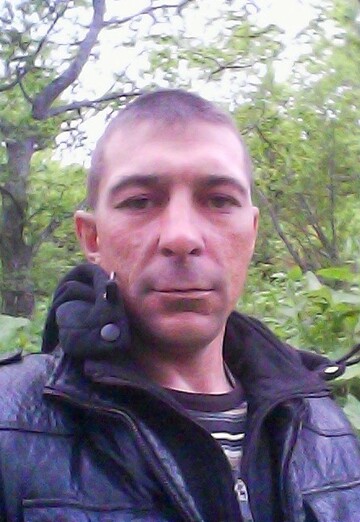 My photo - Evgeniy, 42 from Petukhovo (@evgeniy278911)
