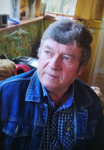 Mein Foto - Nikolai, 68 aus Sewastopol (@nikolay301096)